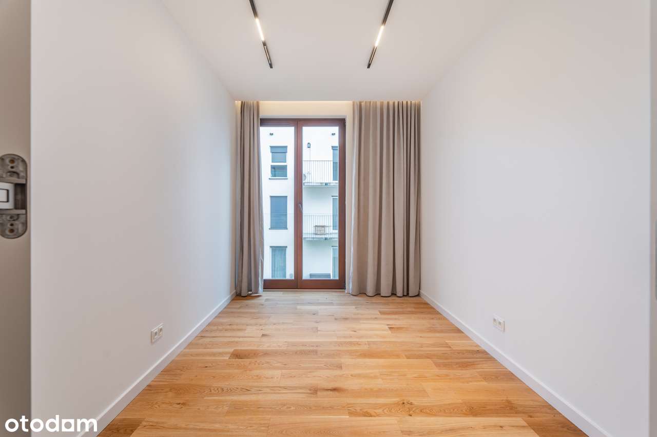 Prestiżowy apartament z tarasem na kameralnym osiedlu ,,Willa Wrocław"-13