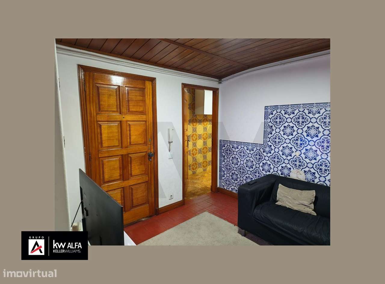 Apartamento T4+3 junto pólo universitário de Guimarães - Grande imagem: 5/7