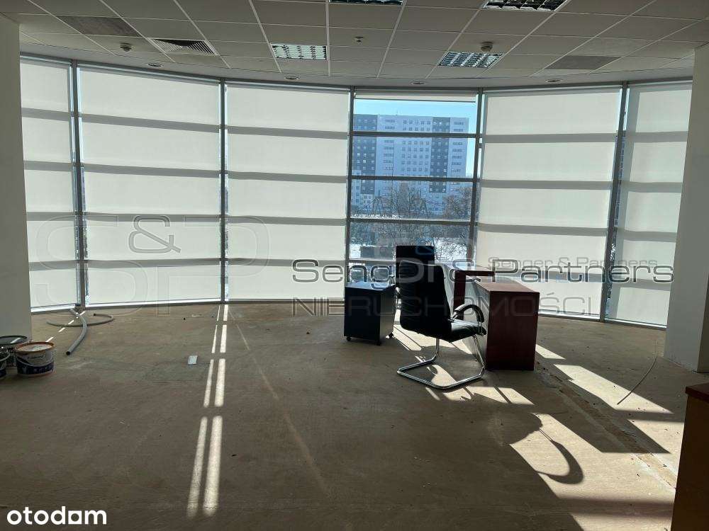 Lokale Biurowe na Grunwaldzie różne powierzchnie! - Pełny obrazek: 2/13