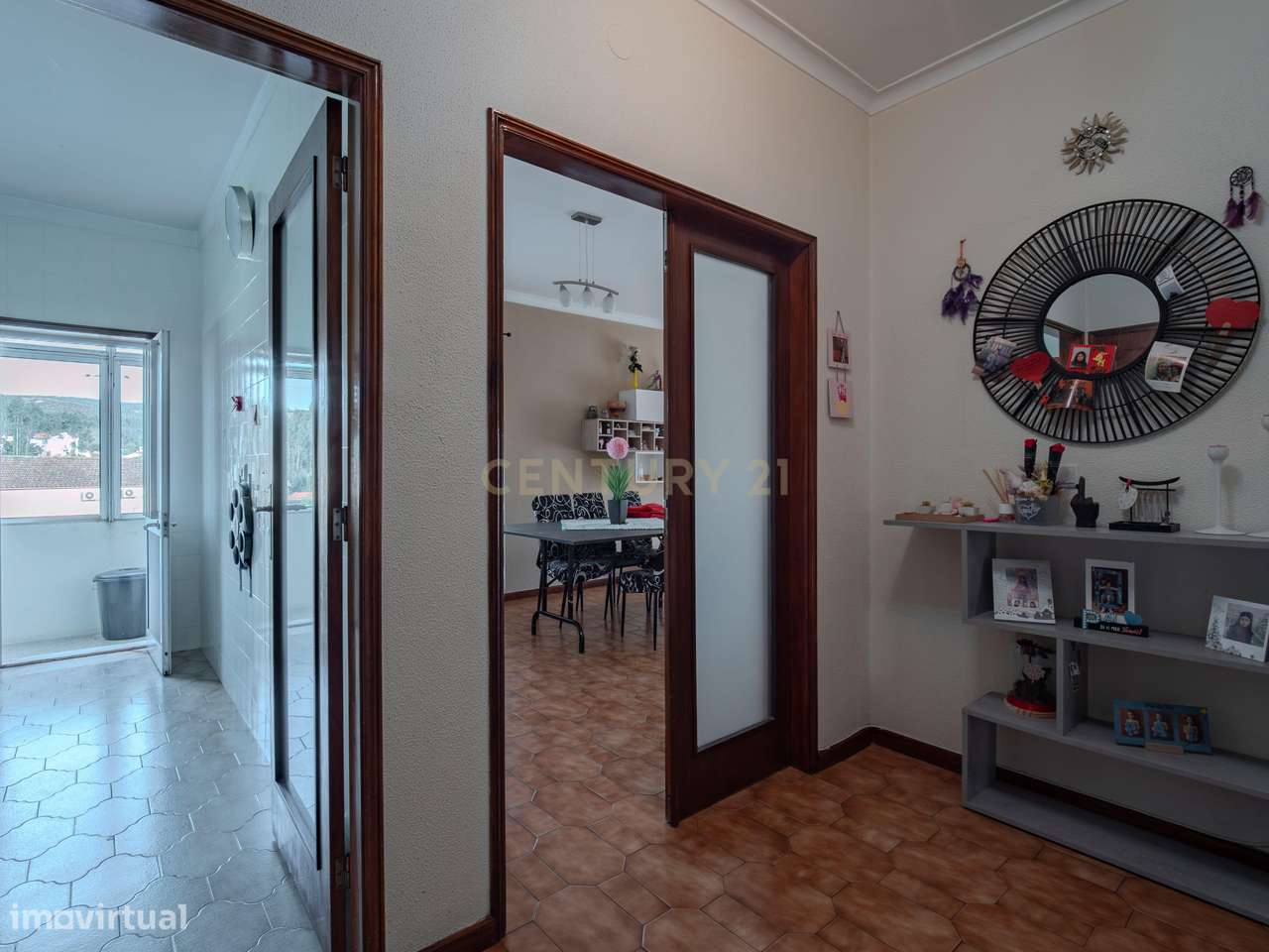 Excelente apartamento T3 na zona mais procurada de São Pedro da Cova-13