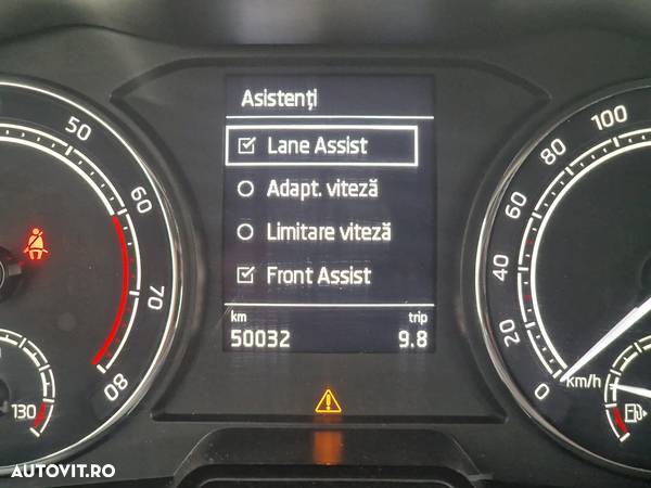 Skoda Kamiq 1.5 TSI DSG Style - 22