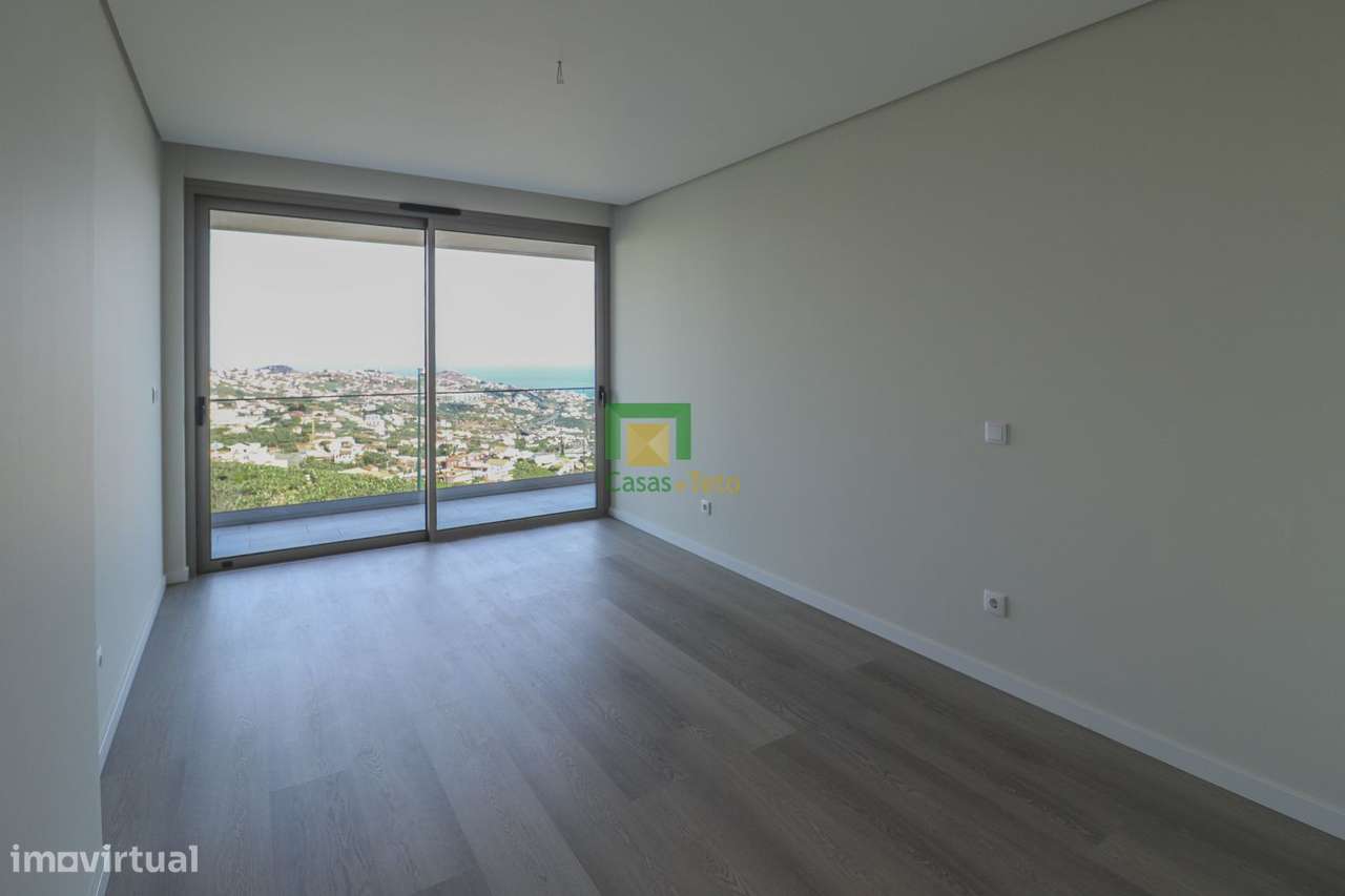 Apartamento T3 Contemporâneo-13