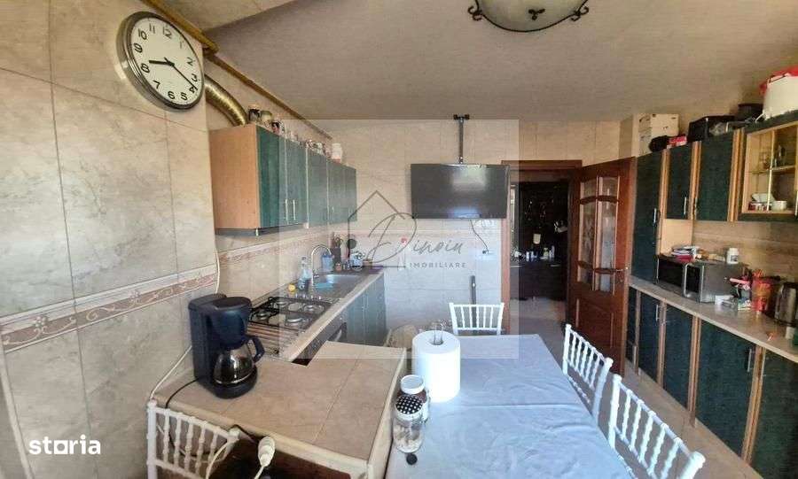 COM 0% I Apartament 2 camere Aviației Herastrau I centrala proprie - Imagine principală: 3/9