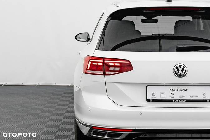 Volkswagen Passat 2.0 TSI Elegance DSG - 10