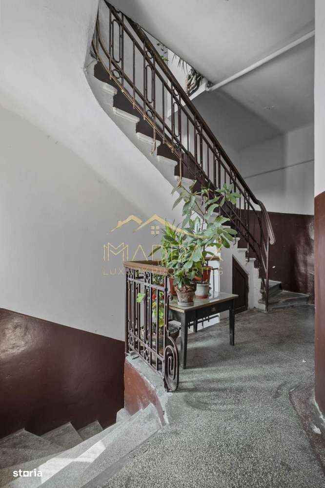 Apartament 2 camere**Renovat***Investitie/Airbnb***Centrul Istoric-19