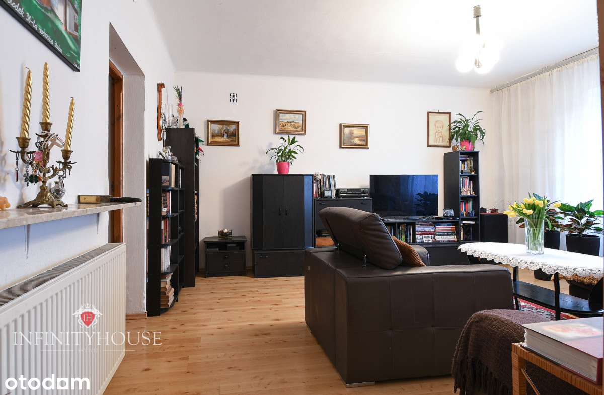 Dom na sprzedaż – Warszawa, Jelonki Południowe (Be-3