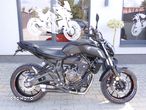 Yamaha MT - 8