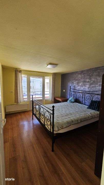 Oferta, casa cu 4 camere, 100mp, curte, langa UMF - Imagine principală: 4/9