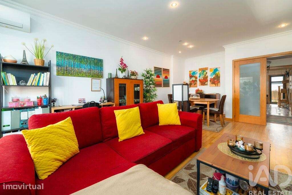 Apartamento T2 em Montenegro - Grande imagem: 4/34