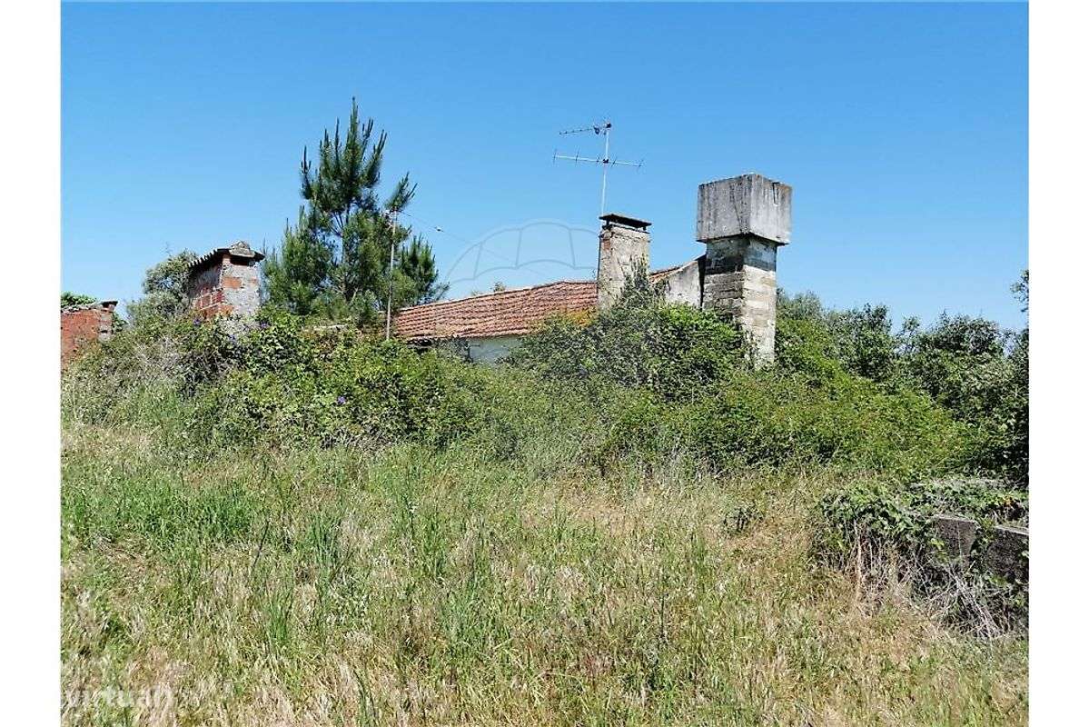 Terreno  para venda-1