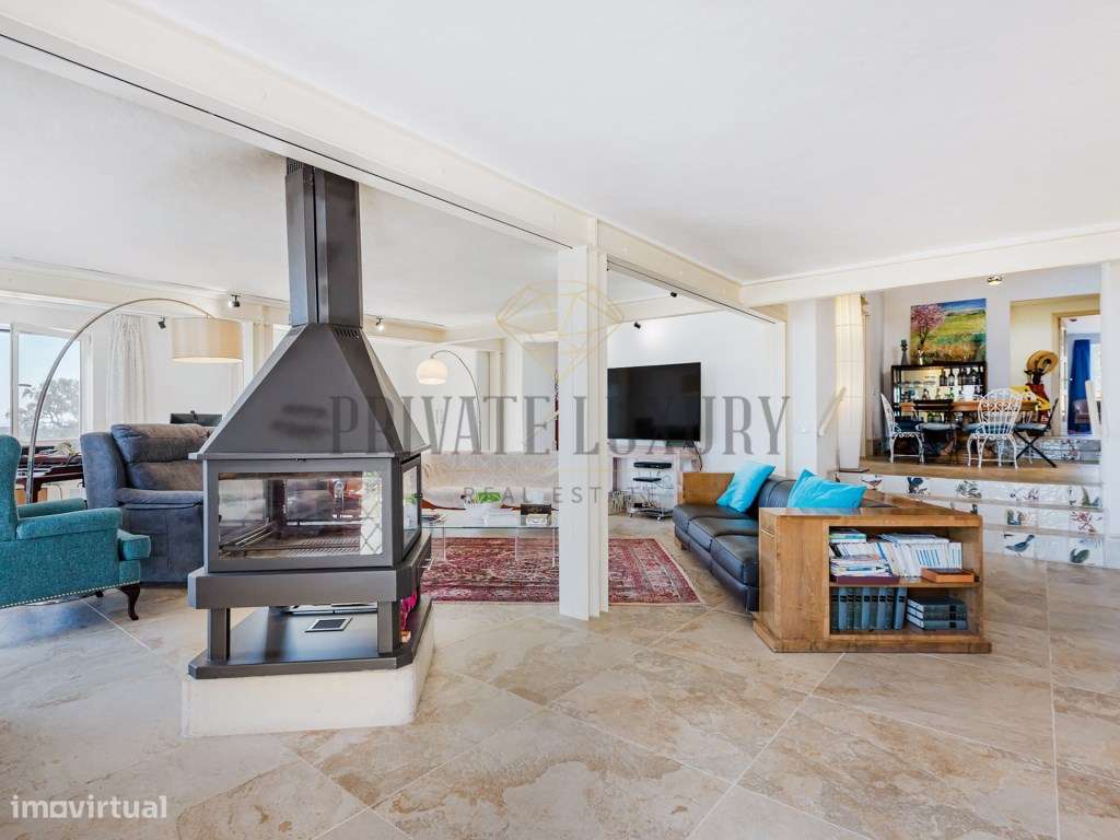 Herdade T3 com piscina - Grande imagem: 4/25