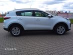 Kia Sportage 1.6 GDI M 2WD - 4