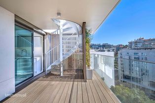 Penthouse na Estrela com Vista Rio - Grande imagem: 4/31