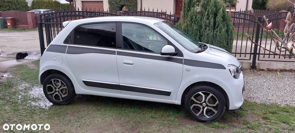 Renault Twingo ENERGY TCe 90 LIMITED - 2