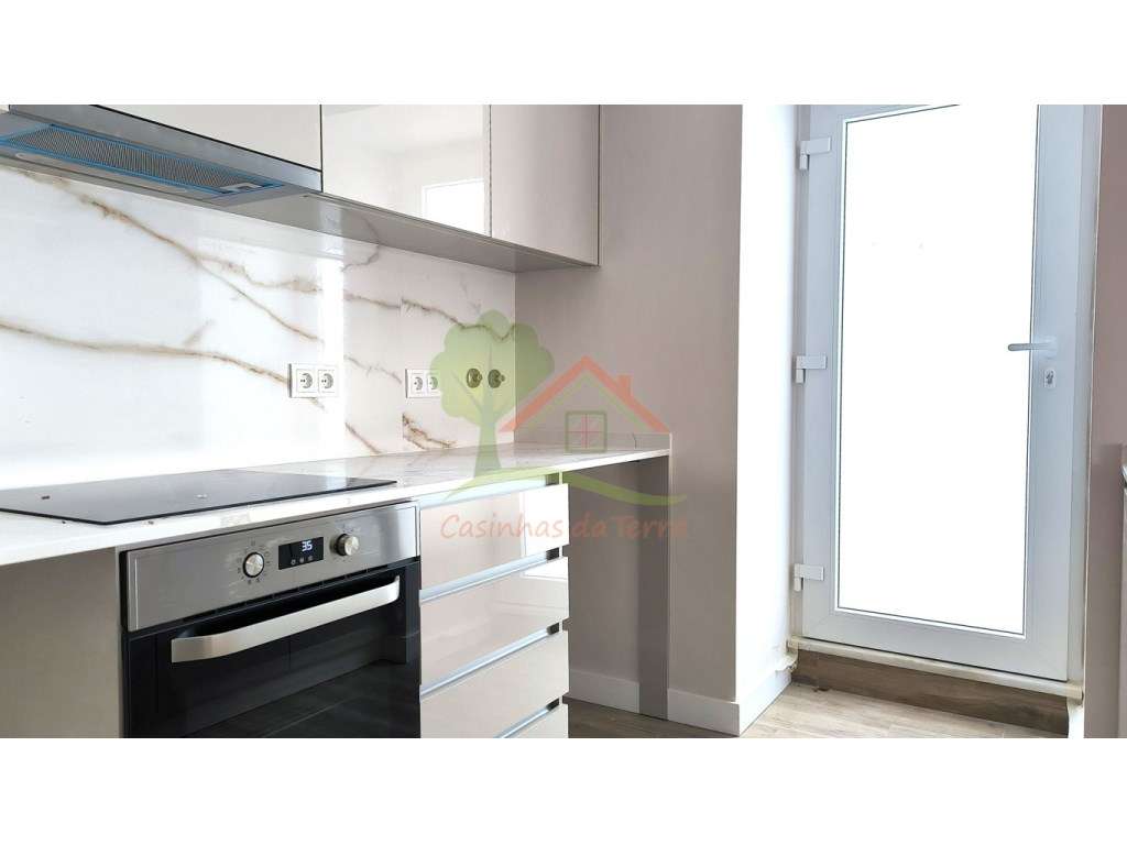 Excelente moradia antiga renovada T3 - Grande imagem: 5/21