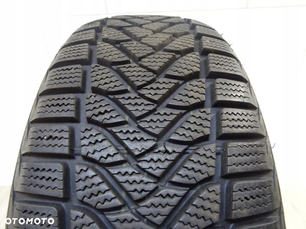 OPONA 205/55R16 Firestone WINTERHAWK 91H - 1