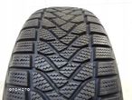 OPONA 205/55R16 Firestone WINTERHAWK 91H - 1