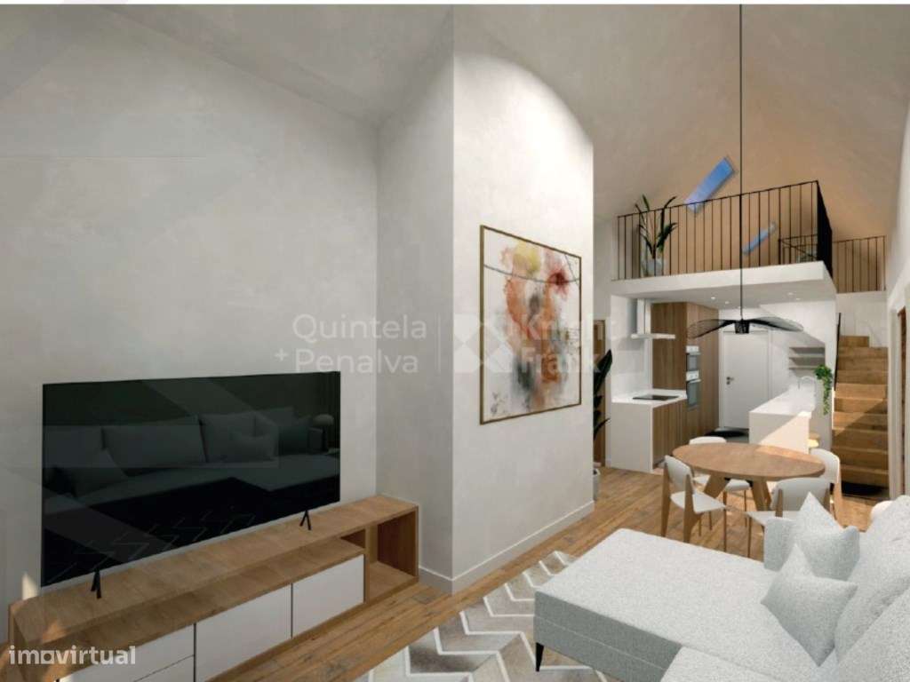 Terreno com PIP aprovado em Azeitão, Setúbal - Grande imagem: 4/16