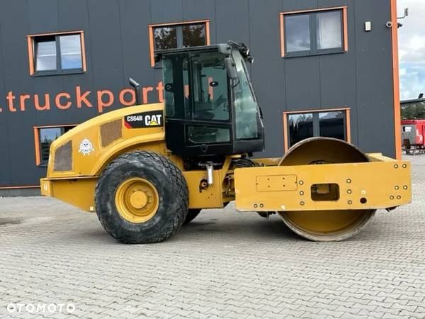 Caterpillar CS64B WALEC - 5