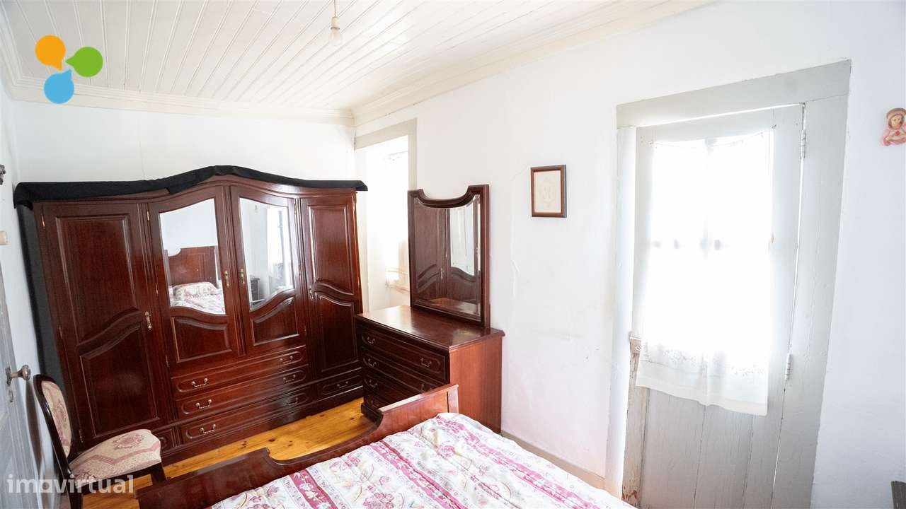 Moradia - Tortosendo-9