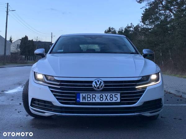 Volkswagen Arteon 2.0 TDI SCR Elegance DSG - 5