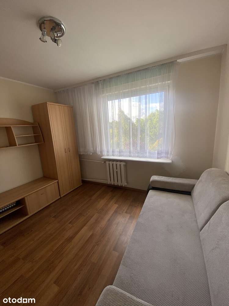 Zadbane mieszkanie gotowe do wprowadzenia-3