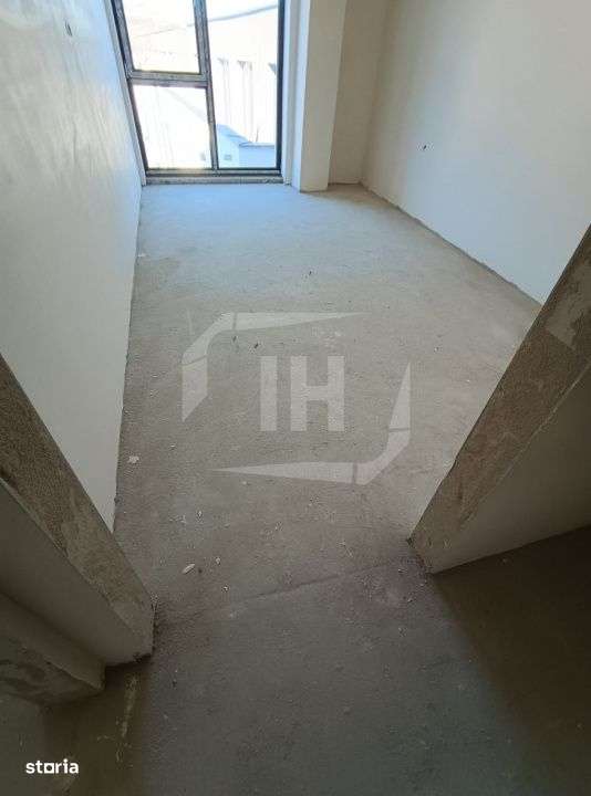Apartament 3 camere, zona Pod Ira-5