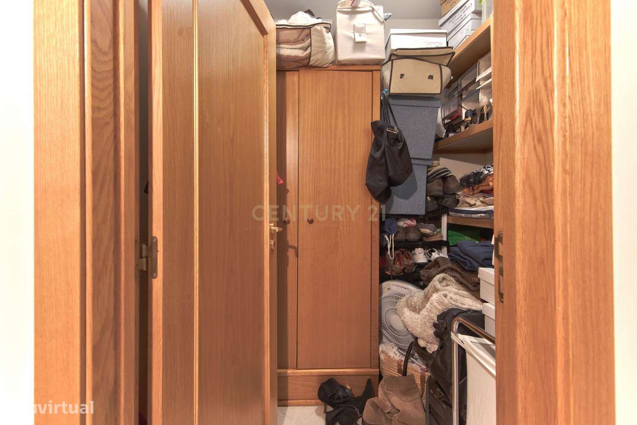 T3 Forte da Casa - Alverca-29