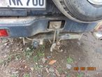 Bare Spate mitsubishi Pajero mk2 dezmembrez pajero 2.8 mk2 - 10