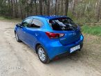 Mazda 2 SKYACTIV-G 75 Exclusive-Line - 5