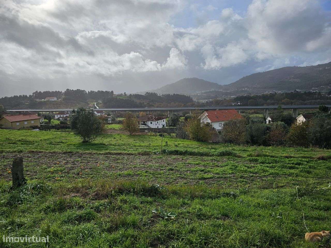 Terreno para Construção de 3751 m² em Brandara - Grande imagem: 4/4