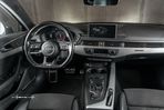 Audi S4 Avant 3.0 TFSI quattro tiptronic - 11