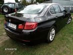 BMW Seria 5 - 20