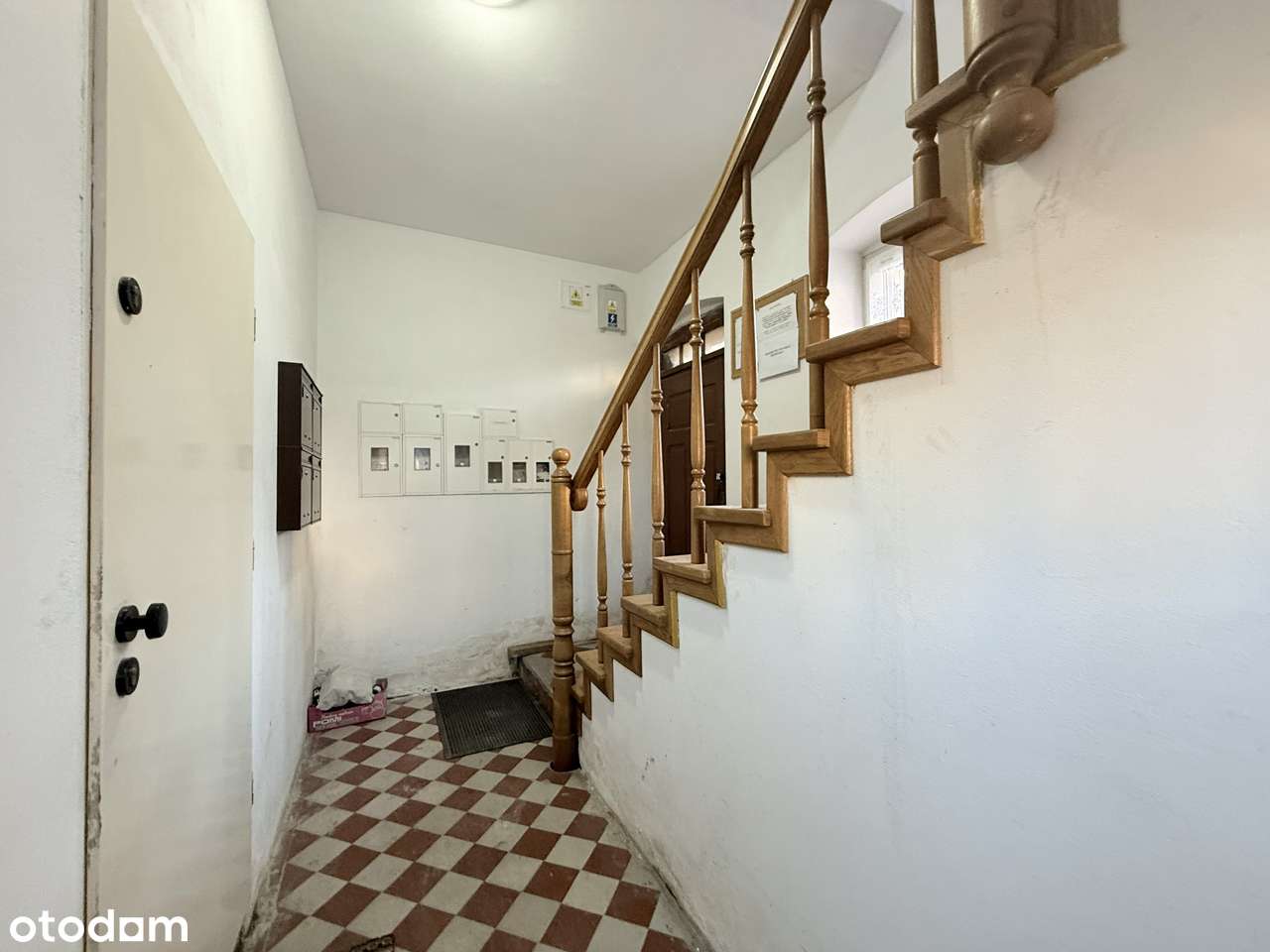 Komfortowe, nieduże mieszkanie po kapitalnym remoncie, z wyposażeniem-14