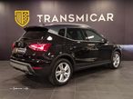 SEAT Arona 1.0 TSI FR - 6