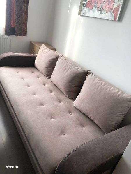 PF - Apart. 1 camera Nicolina - Art Residence (incepand cu 15.01.2026) - Imagine principală: 5/8