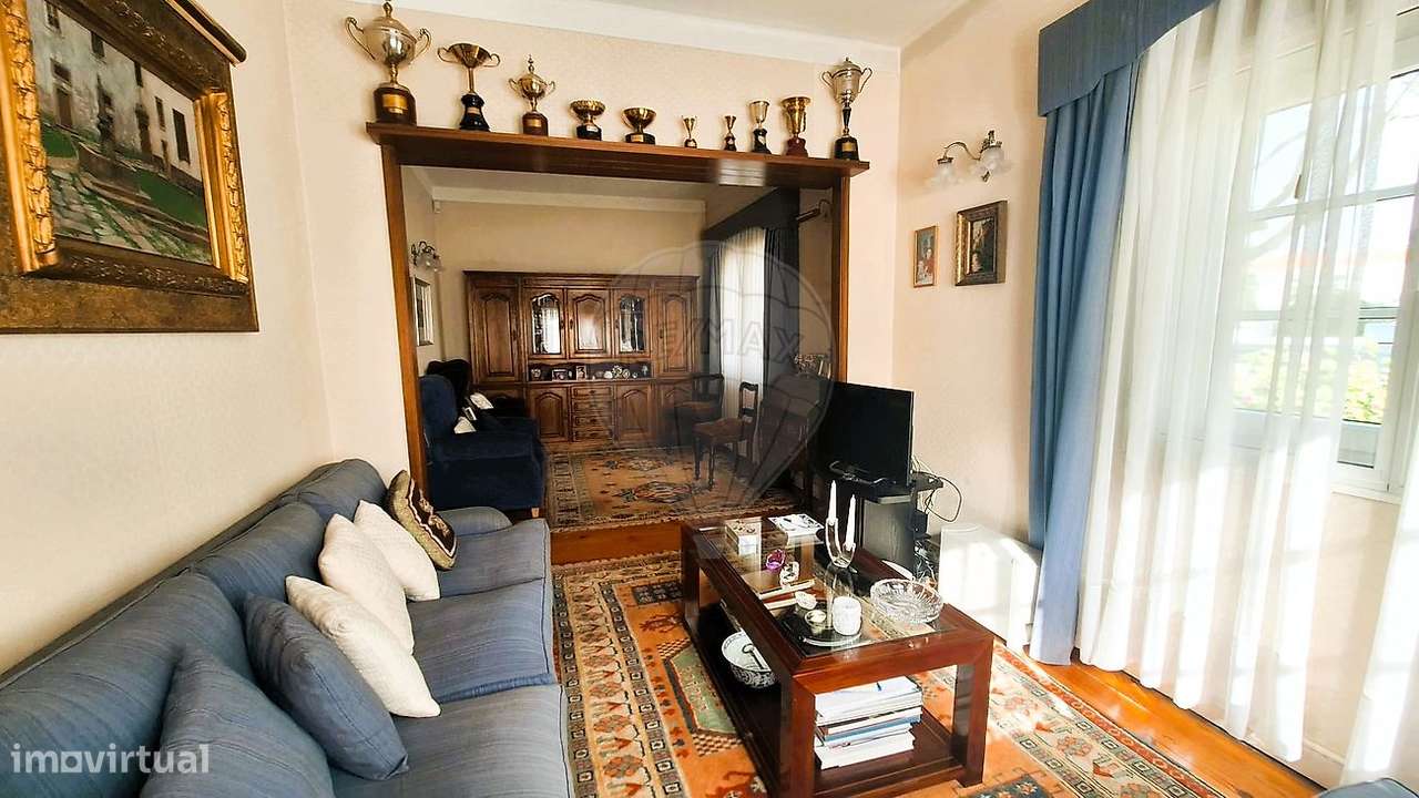 Moradia T3 para venda-4