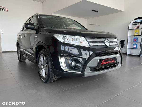 Suzuki Vitara - 9