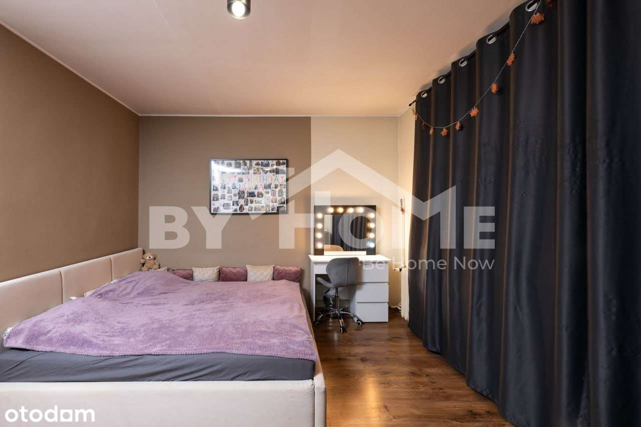 2-pokojowe mieszkanie z balkonem l Grunwald – Os. Kopernika