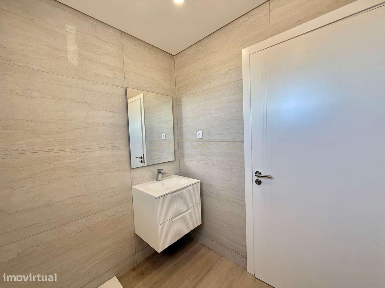 Moderna Moradia T3 em Azeitão, Setúbal - Em Construção-12