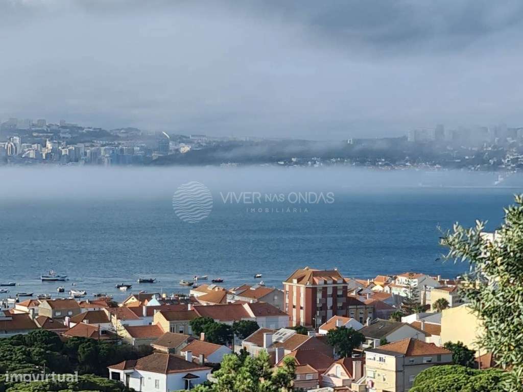 EXCLUSIVO - Conjunto de 3 Unidades Habitacionais com Vista Deslumbr...-56