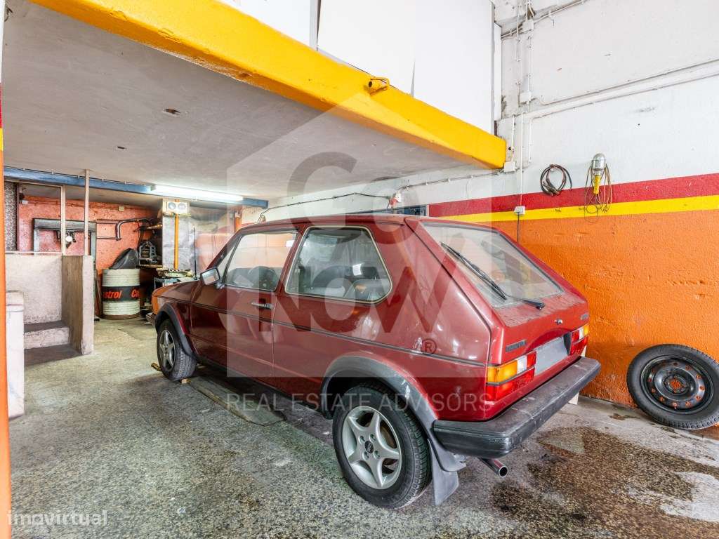 Venda Garagem Amadora-5