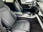 Audi Q8 3.0 50 TDI quattro Tiptronic - 15