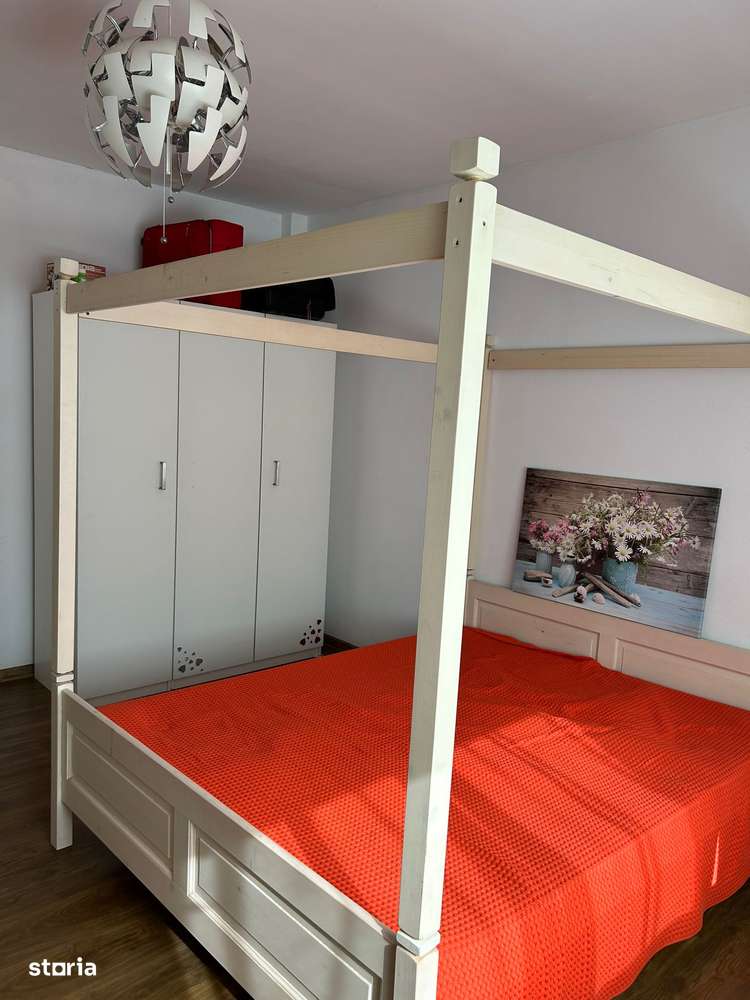 Casa deosebita la 15 min de Arad-17