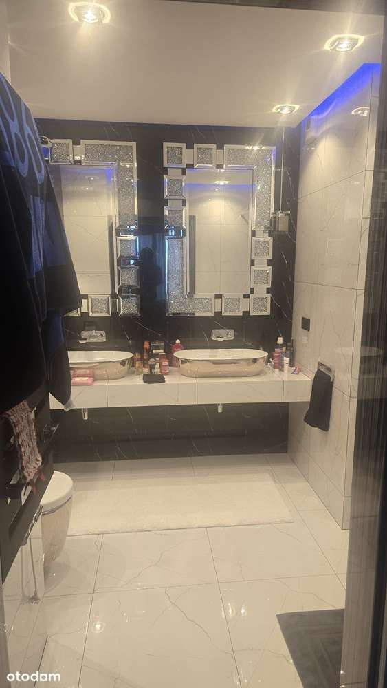 Penthouse apartment ul Lewakowskiego 1A Rzeszów - Pełny obrazek: 5/10