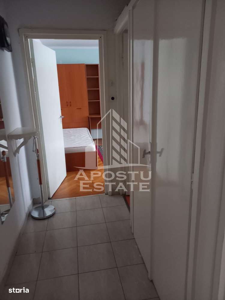 Apartament cu 1 cameră , spațios , Iosefin - Imagine principală: 3/5