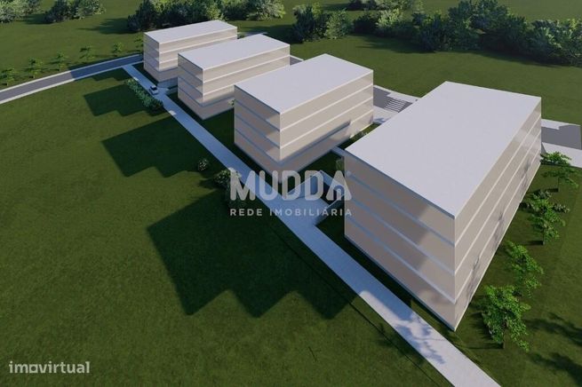 Terreno com PIP Aprovado para 9.837 m2 de Construção – Ovar-12