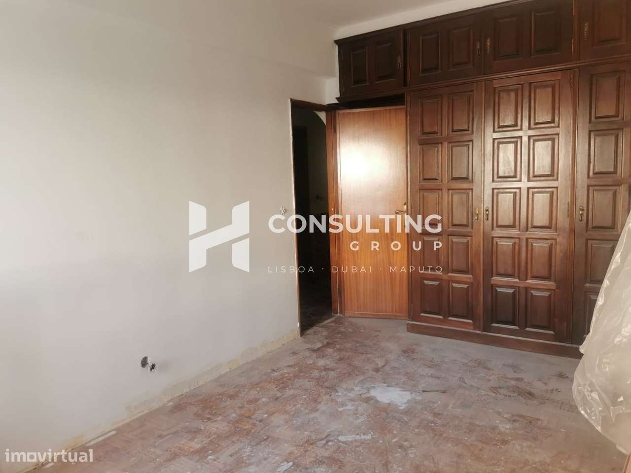 Apartamento T3 Venda em Cacém e São Marcos,Sintra-17