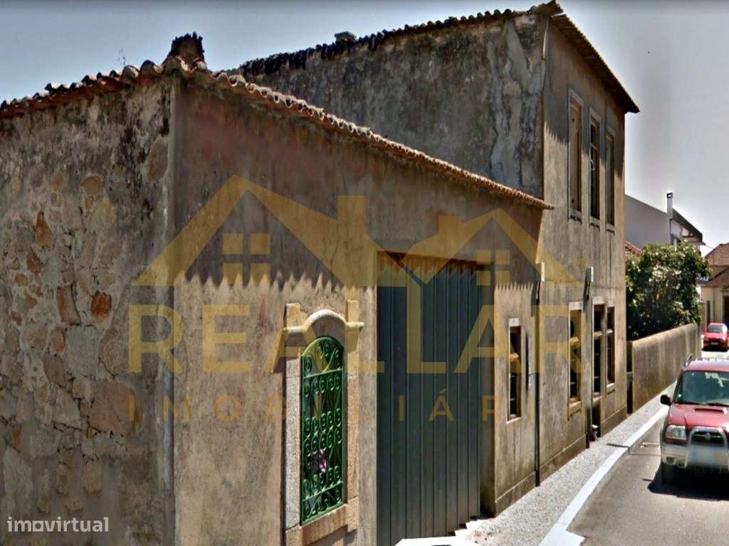 Propriedade para restauro em Aver-o-Mar - Póvoa de Varzim - Grande imagem: 3/9