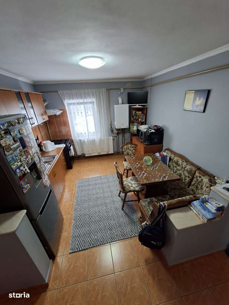 Apartament 2 camere A-uri Cartier Ostroveni-4